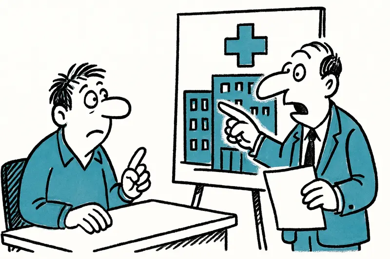 Ausschreibung für neues Krankenhaus in Felanitx gestartet