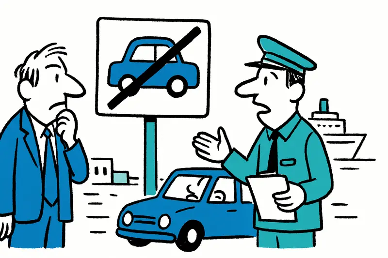 Car limit in Mallorca: Key questions, risks and concrete proposals