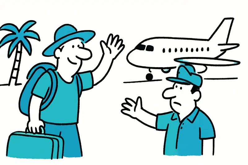 Balearen: 15,8 Millionen internationale Flugpassagiere bis November