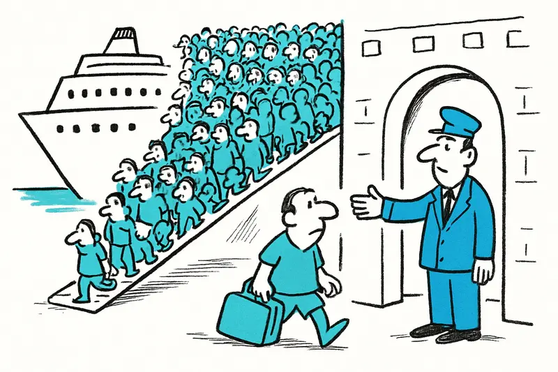 Balearen knacken 20-Millionen-Marke: Kreuzfahrtgäste nicht mitgerechnet