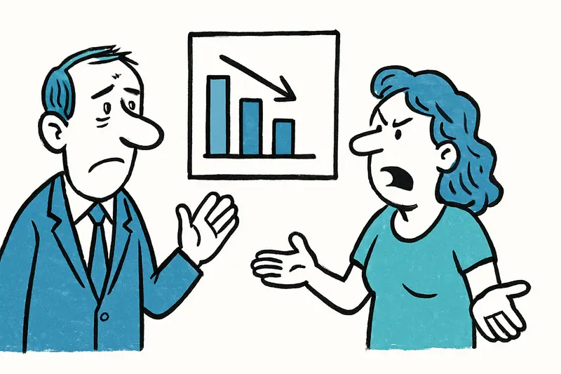 Balearen melden etwas Ruhe — Mallorca nicht mit einverstanden