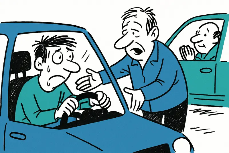 Balearen: Nur jeder dritte Neuling schafft die praktische Führerscheinprüfung beim ersten Mal