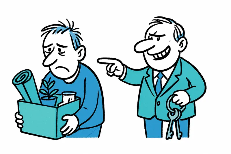 Warum die Balearen so oft Zwangsräumungen sehen – ein Reality-Check