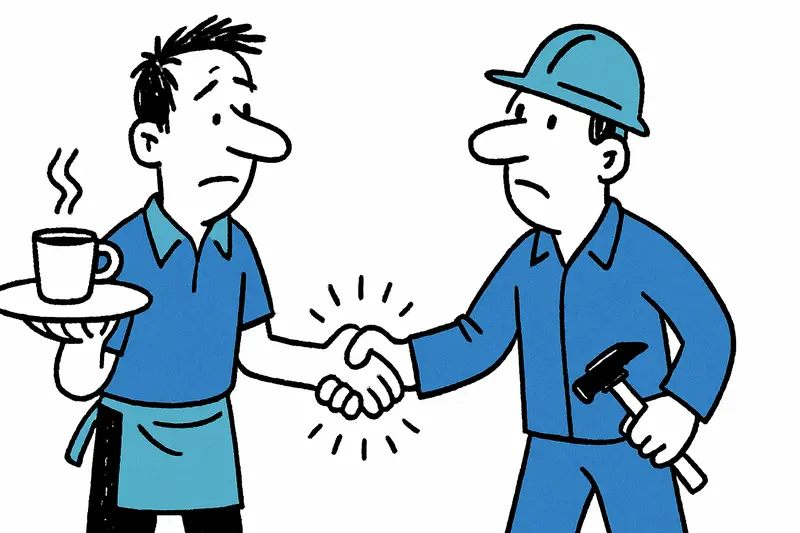 Balearen: Warum hier so viele Menschen zwei oder mehr Jobs haben