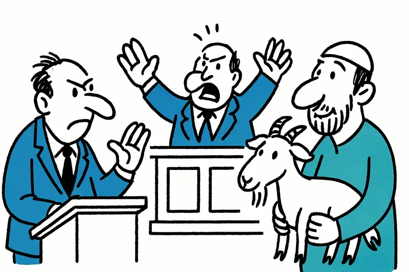 Balearen-Parlament lehnt Verbotsantrag gegen das Opferfest ab