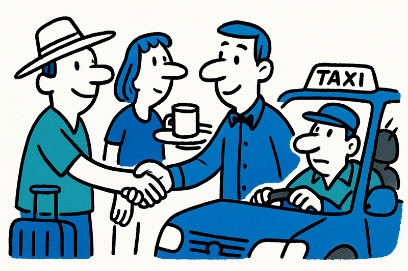 Mehr Jobs durch Tourismus: So entwickelt sich der Arbeitsmarkt auf den Balearen