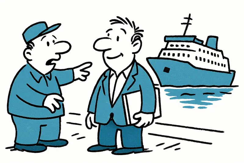 Baleària erweitert Flotte: 15 Schiffe und neue Kanaren-Routen geplant
