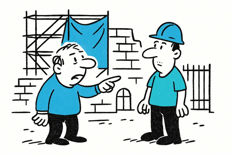 Sanierung Baluard del Príncep: Warum Palma Lehren aus dem Stillstand ziehen muss