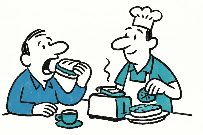 Bar Bosch 90 Jahre: Die Geburt der Llagosta in Palma