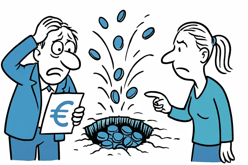 Resoga-Fehler auf den Balearen: Millionen ausgezahlt — was jetzt zu tun ist