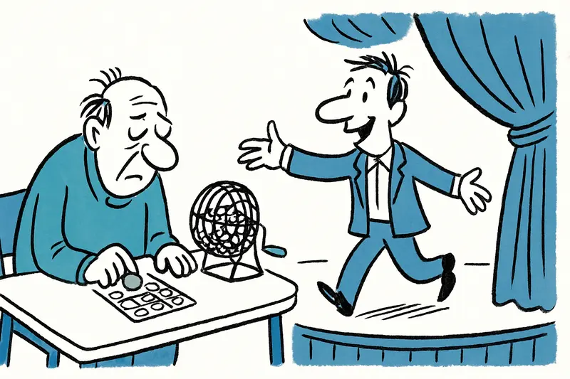 Palma: Ehemalige Bingohalle soll als Café-Teatro wieder öffnen