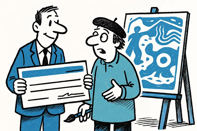 Domingo Zapata in Riad: Größenwahn oder kulturelle Chance?