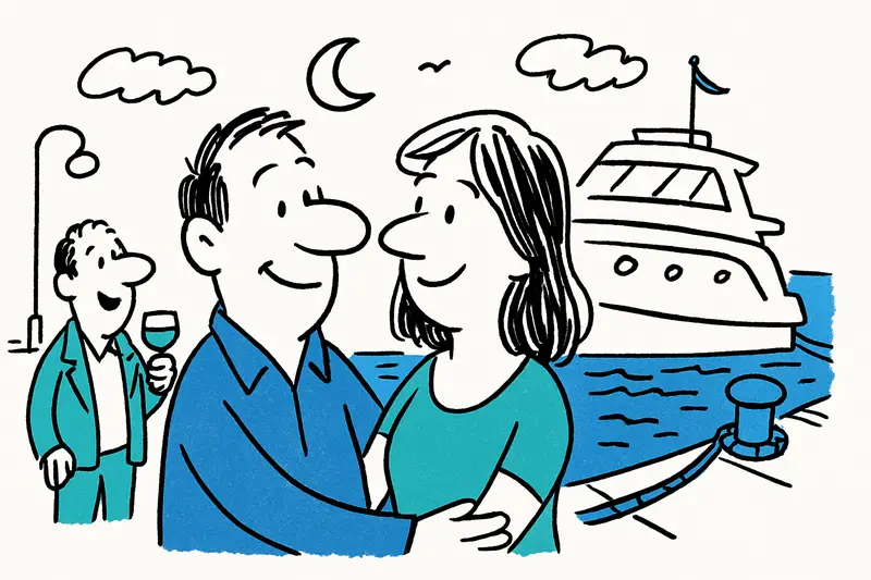 Blue Motion Night: Mallorcas Präsenz auf der boot Düsseldorf und das Thema Meeresschutz