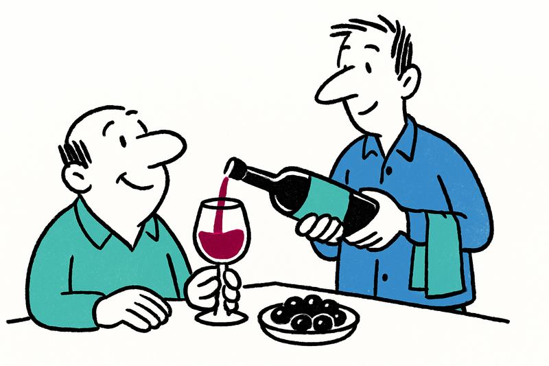 Bodegas Sa Cabana: Ein intensives Weinerlebnis auf Mallorca
