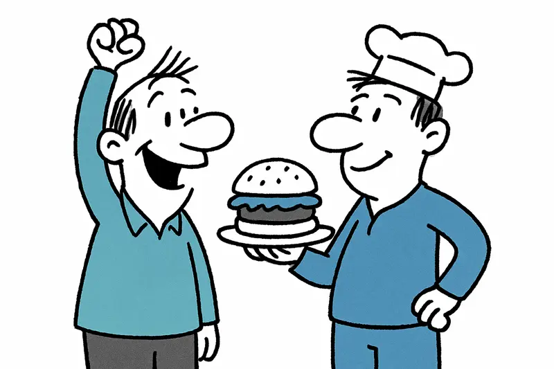 „La Adictiva 3.0“ aus Campos ist Mallorcas Burger des Jahres