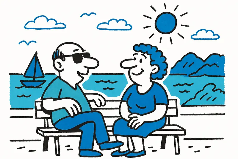 Cala Rajada am 2. Oktober 2025: Sonnig, mild und ideal für Spaziergänge