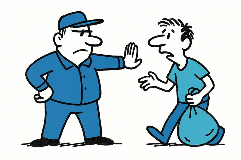 Caló d’es Moro: Verantwortung, Gerüchte und Lösungen