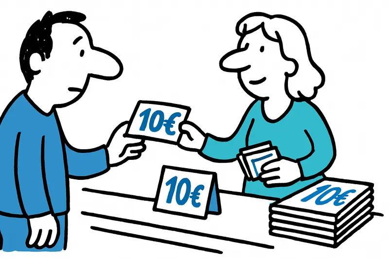 Calvià launches voucher campaign Calvià lo Vale for residents