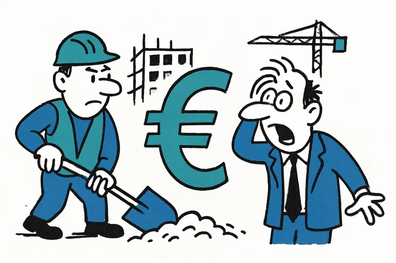 Calvià startet umfangliches Infrastrukturprogramm: 25 Millionen Euro in zwölf Monaten