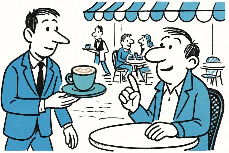 Cappuccino eröffnet Casal Solleric Bar am Paseo del Borne in Palma