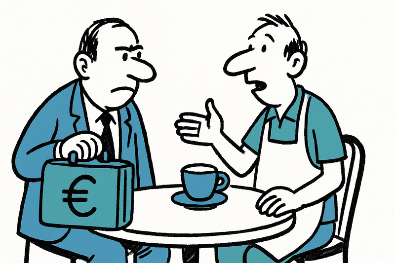 Luxus-Café bietet 300.000 € im Jahr für Bar im Casal Solleric – Diskussion um Nutzungsrechte in Palmas Altstadt