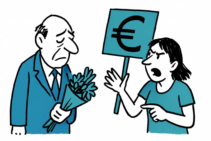 Celestí Alomar has died: What the dispute over the ecotax still tells us
