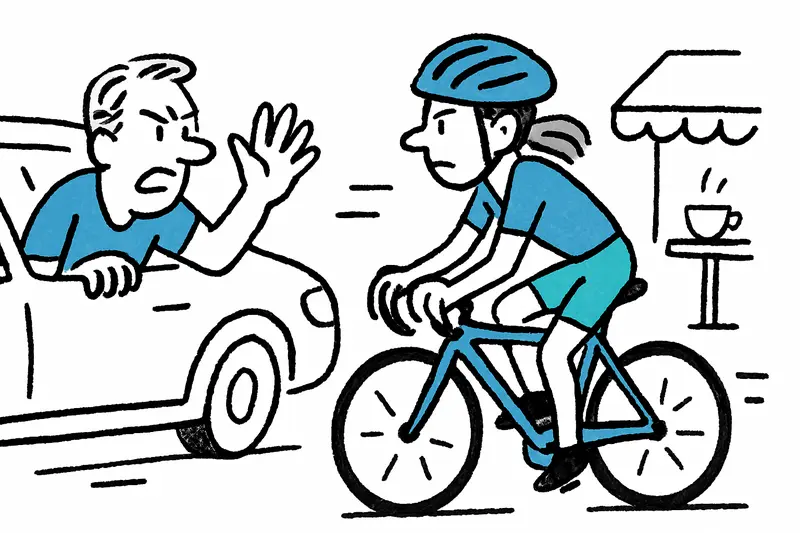 Radfahrerinnen im Peloton radeln auf Landstraße während der Schluss‑Etappe der Challenge Ciclista Mallorca.