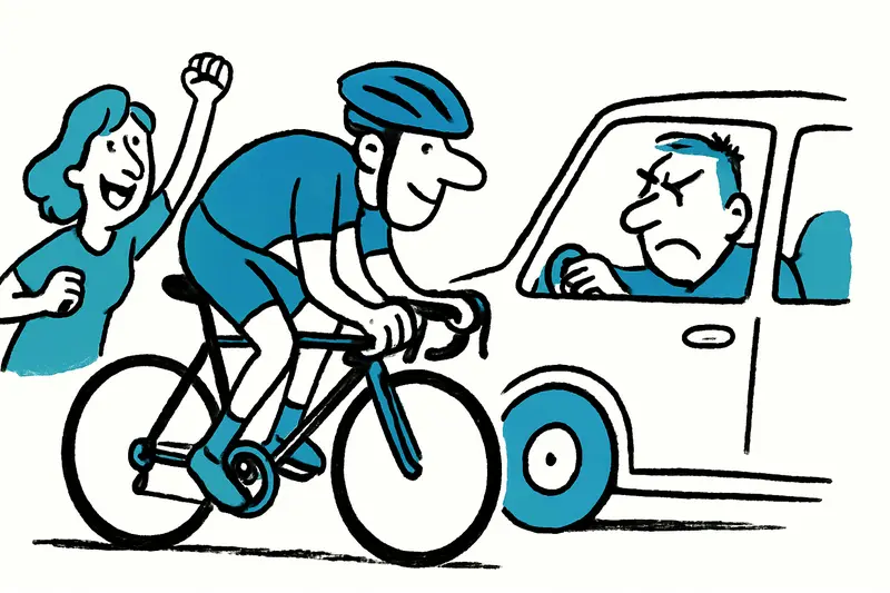 Challenge Ciclista Mallorca 2026: Start and traffic tips