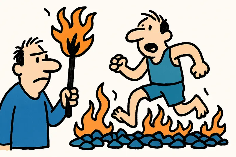 Challenge Peguera startet mit Correfoc und Mittelstrecken-Triathlon