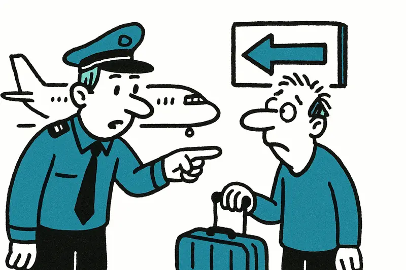 Condor-Umleitung: Flug 1561 landet in Münster/Osnabrück statt Dortmund