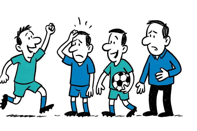 Copa del Rey: RCD Mallorca schlägt Numancia 3:2