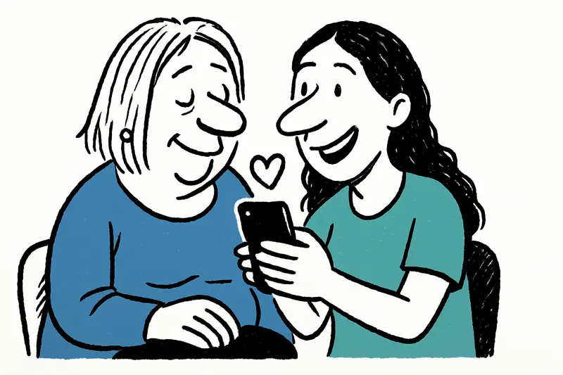 Danni Büchner wird 48: Rührende Glückwünsche von Tochter Jada