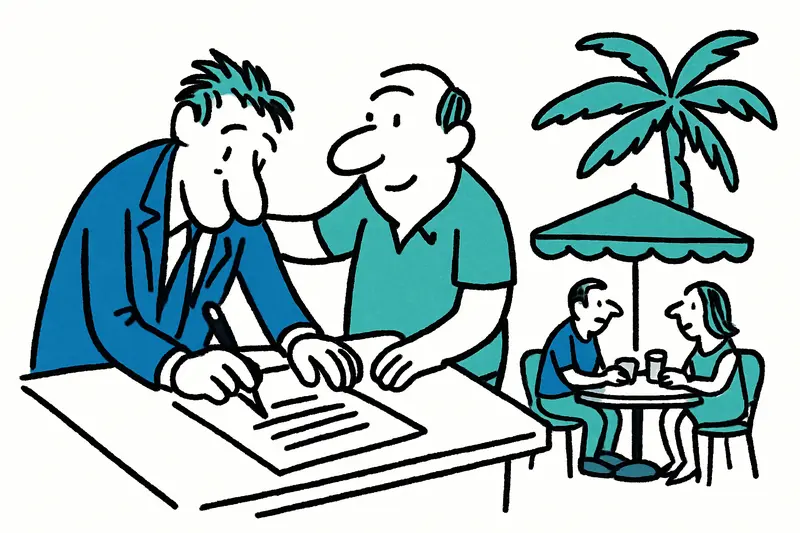 Deutsche Reisebranche unterstützt Mallorca Pledge auf ITB 2026