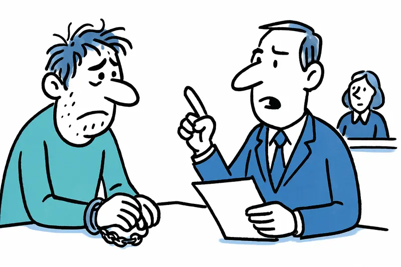 Doppelmord in Manacor: Unzurechnungsfähigkeit und die Folgen