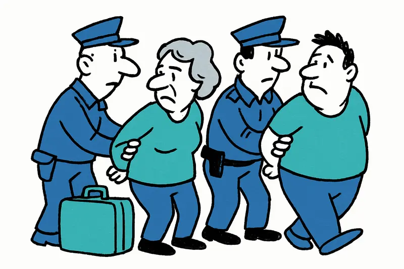 Drei Festnahmen wegen mutmaßlicher internationaler Bankbetrügereien auf Mallorca