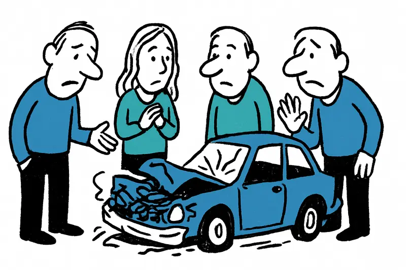 Three more passengers turn themselves in after fatal accident in Palma