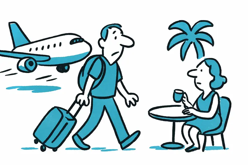 Düsseldorf–Palma: la conexión más volada de Eurowings refuerza el corazón veraniego de Mallorca