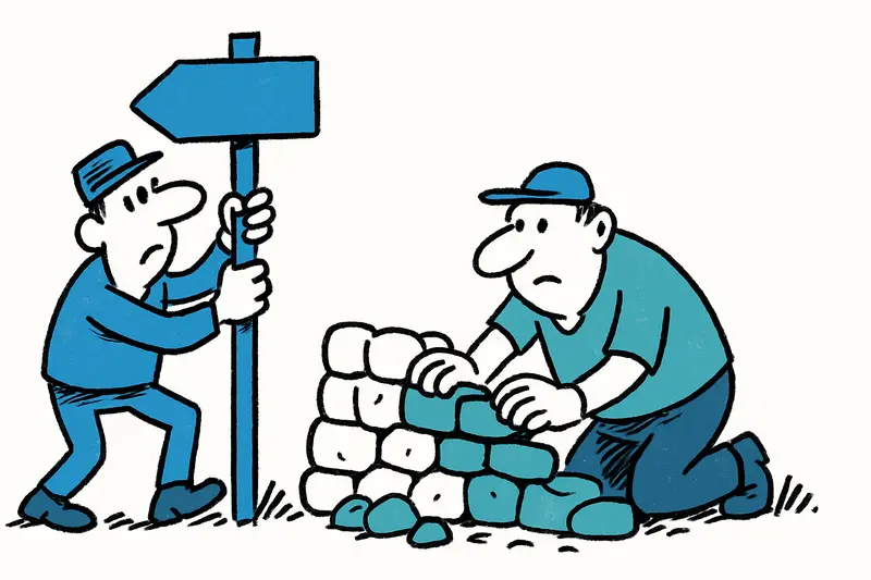 New East Mallorca long-distance hiking route GR 226 nearing opening