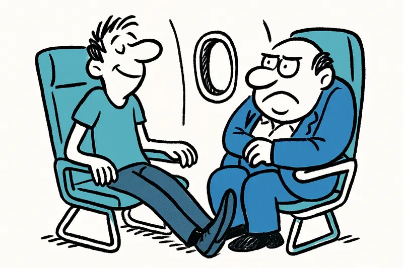 Easyjet rüstet Flotte um: Mehr Beinfreiheit und weniger CO₂ auf Verbindungen nach Palma