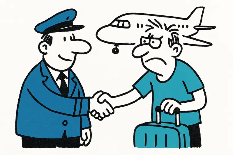 Por qué easyJet y Ryanair llegan tan a menudo tarde a Mallorca — y qué podemos hacer al respecto