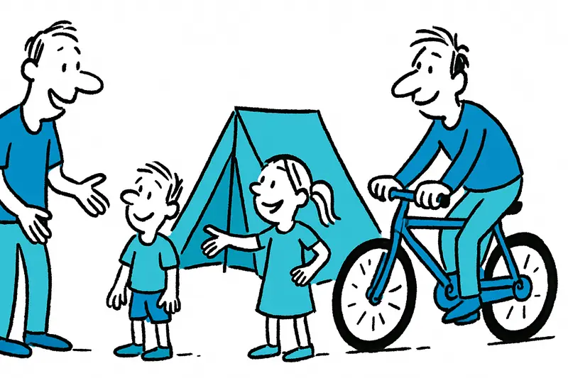 eBlue Challenge Llucmajor: Kinder lernen Wasser und Nachhaltigkeit am Strand