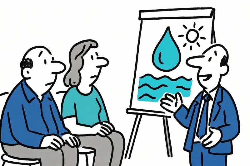 eForum 2026 in Es Baluard: Mallorca diskutiert Wasser, Meer und nachhaltigen Tourismus