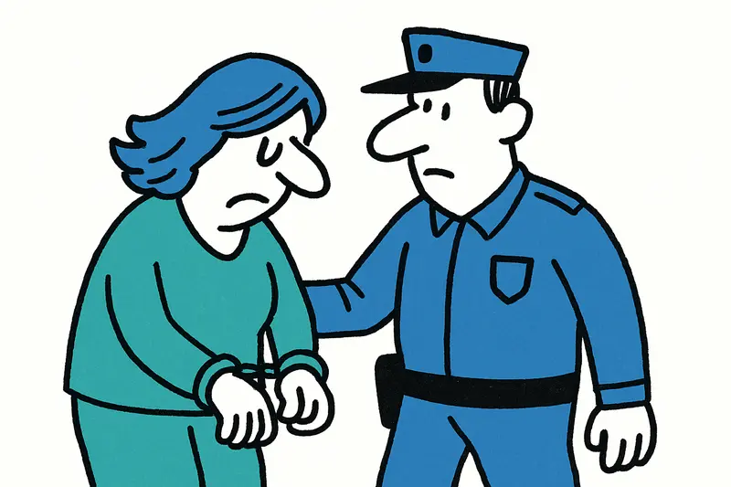 Ehemalige Finanzdezernentin zu 2,5 Jahren Haft verurteilt – 2,1 Millionen Euro veruntreut