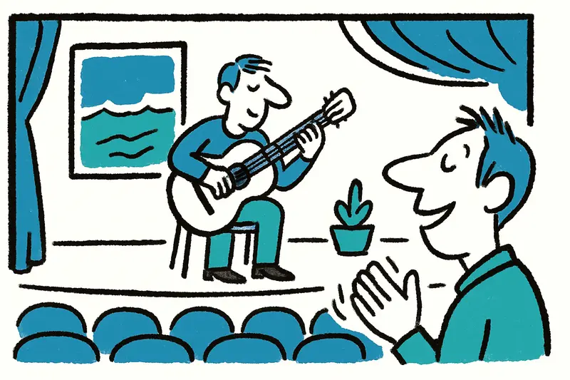 Spanischer Abend im Auditorium Palma – Rodrigo, Gallardo, Ravel und Albéniz