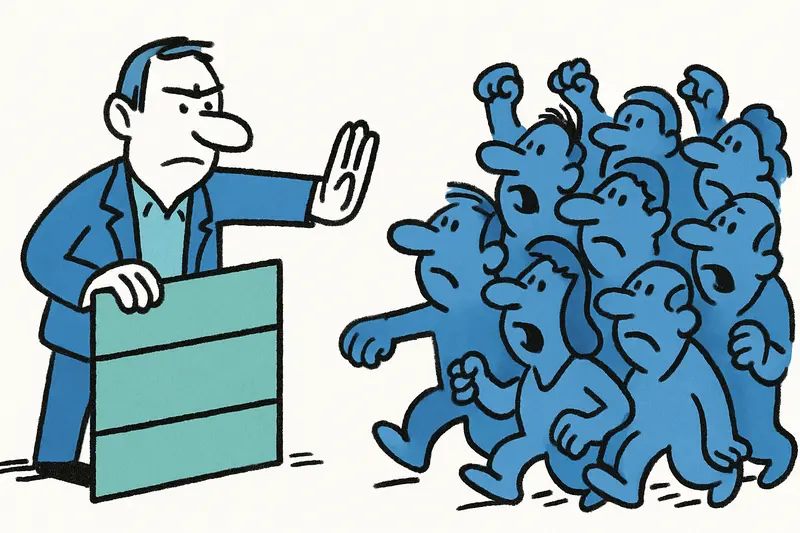 Reality-Check: Prohens’ Plan zur Einhegung des Massentourismus