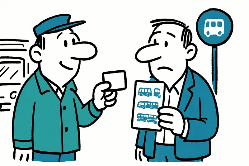 Eine Karte für alles: Einheitliches Ticket für Mallorcas Nahverkehr kommt