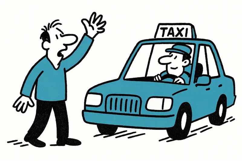 Einheitlicher Taxitarif gilt jetzt in Mallorcas Norden und Mitte