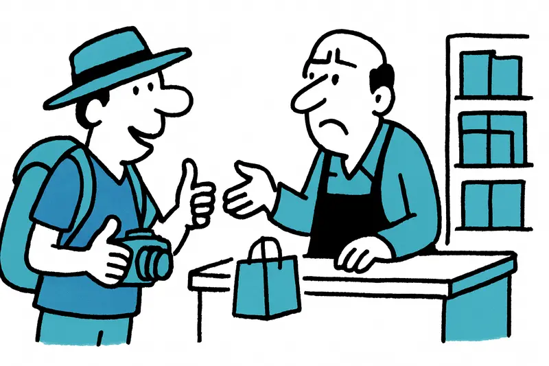 Retail on the Balearic Islands grows — but for whom?