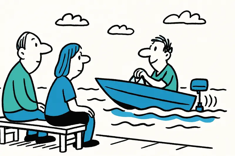 Sin emisiones en el mar: cómo Mallorca consigue barcos eléctricos silenciosos