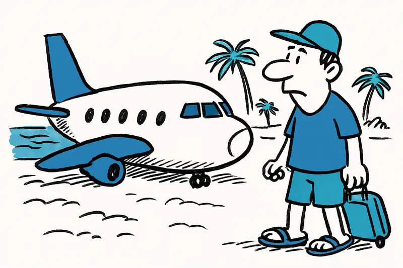 Germanwings endgültig beendet: Bedeutung für Mallorca und Flughafentransparenz